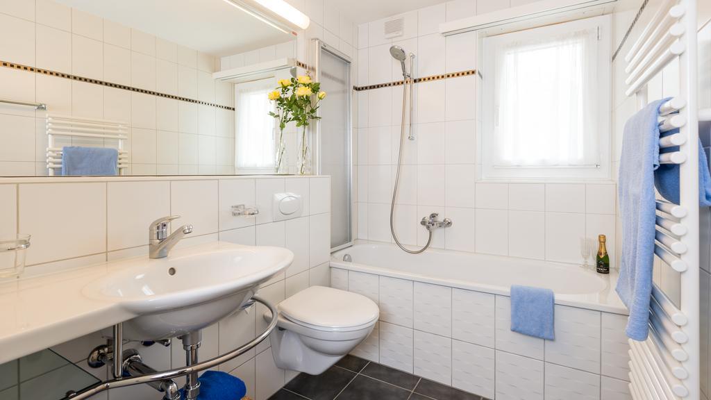 Haus Aristella Apartment Saas-Fee