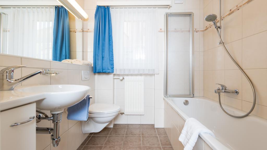 Haus Aristella Apartamento Saas-Fee