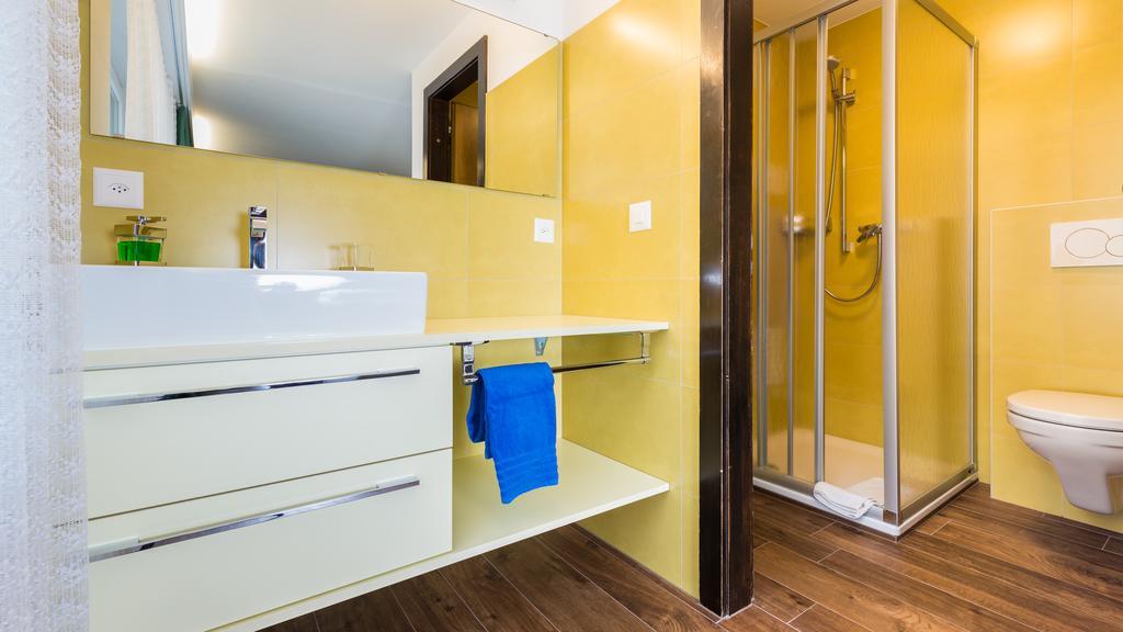 Haus Aristella Apartamento *