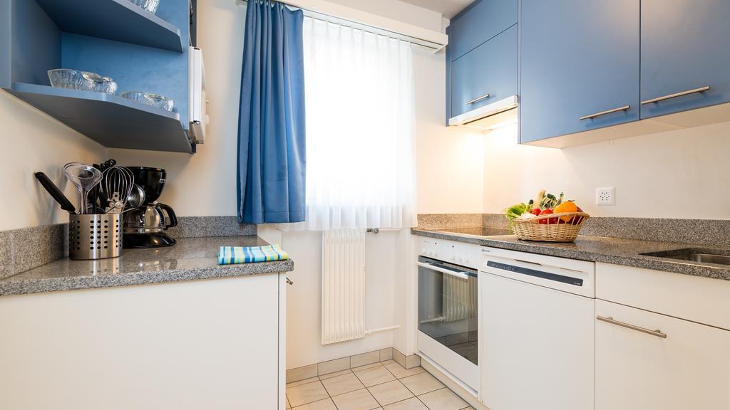 Apartment Haus Aristella