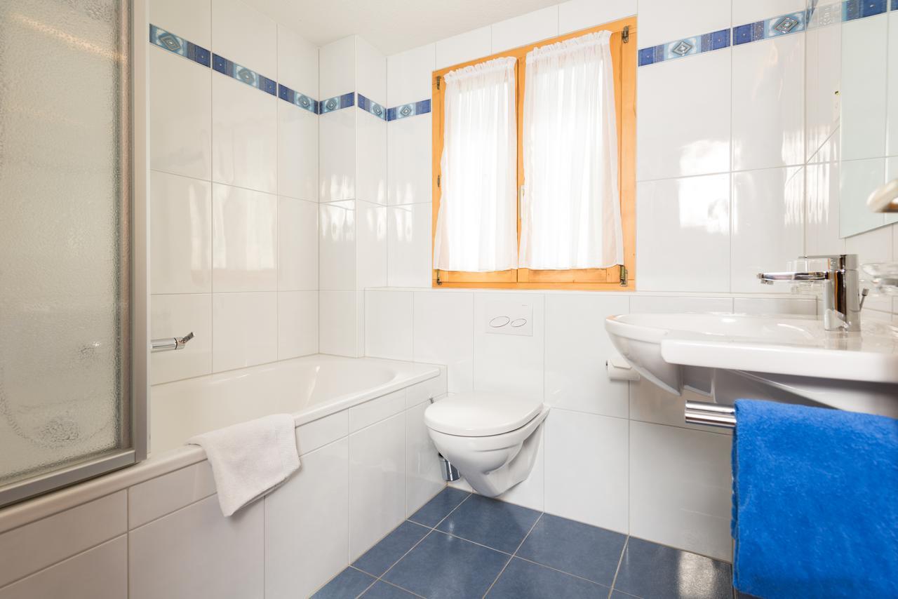 Haus Aristella Apartamento *