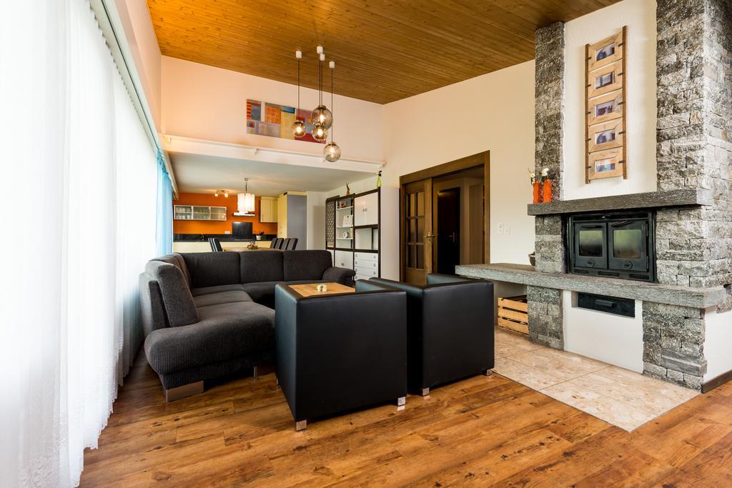 Haus Aristella Apartment