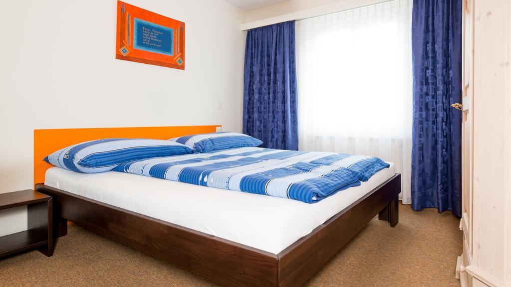 Haus Aristella Apartment