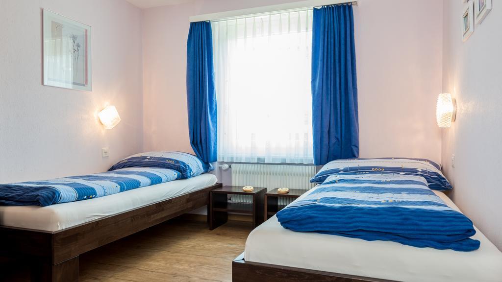 Apartment Haus Aristella *