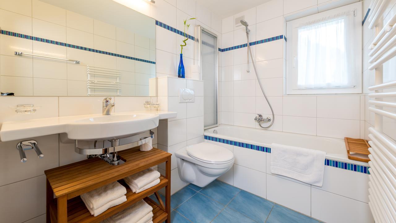 Haus Aristella Apartment Saas-Fee